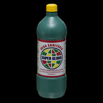 AGUA SANITARIA SUPER GLOBO 1L
