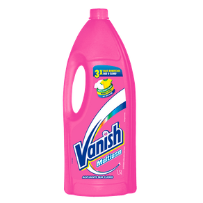 ALVEJANTE VANISH GEL MULTIUSO 1,5L