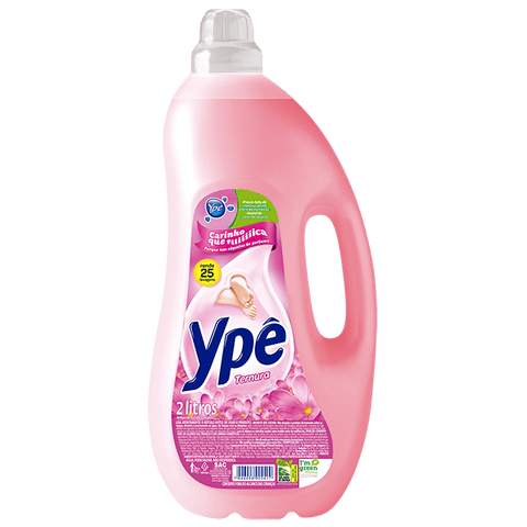 AMACIANTE YPE TERNURA 2L