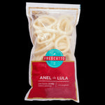 LULA ANEIS FRESCATTO 400G