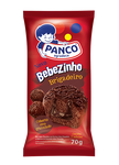 BOLO PANCO BEBEZINHO BRIGADEIRO 70G