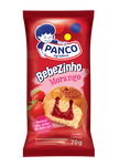 BOLO PANCO BEBEZINHO MORANGO 70G