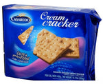 BISCOITO CASAREDO CREAM CRACKER MANTEIGA 400G