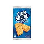 BISCOITO CLUB SOCIAL ORIGINAL 144G