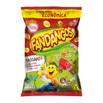 BISCOITO ELMA CHIPS FANDANGOS PRESUNTO 59G