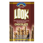 BISCOITO ITAMARATY LOOK WAFER CHOCOLATE 55G