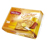 BISCOITO MARILAN CREAM CRACKER MANTEIGA 400G