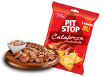 BISCOITO MARILAN PIT STOP CALABRESA ACEBOLADA 80G