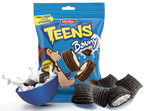 BISCOITO MARILAN TEENS BAUNY BAUNILHA 80G
