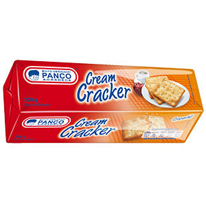 BISCOITO PANCO CREAM CRACKER TRAD 200g