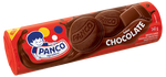 BISCOITO PANCO RECHEADO CHOCOLATE 140G