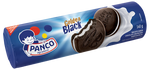 BISCOITO PANCO RECHEADO GOLDEN BLAK 140G