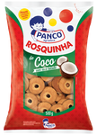 BISCOITO PANCO ROSQUINHA COCO 500G