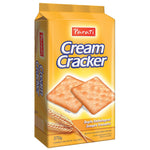 BISCOITO PARATI CREAM CRACKER 370G