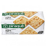 BISCOITO PIRAQUE CREAM CRACKER LIGHT 200g