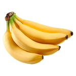 BANANA D AGUA 1kg