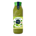 BEBIDA MISTA DETOX LIMAO 900ML