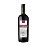 VINHO PERGOLA TINTO SUAVE1L