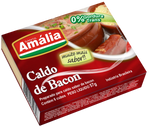 CALDO STA AMALIA BACON 57G