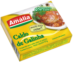 CALDO STA AMALIA GALINHA 57G