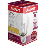 LAMPADA AVANT HALÓGENA 42W 127V 2700K