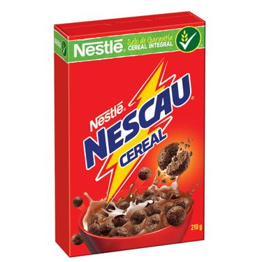 CEREAL NESTLE NESCAU 210G