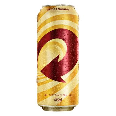 CERVEJA SKOL 473ML