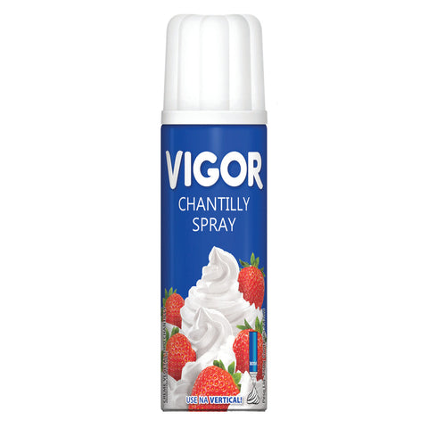 CHANTILLY VIGOR SPRAY 250G