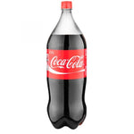 REFRIGERANTE COCA COLA 2,5L