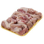COSTELA SUINA SALGADA 500G