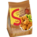 COXINHA ASA SADIA EMPANADA 400g