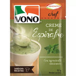 CREME ESPINAFRE VONO CHEF 52G