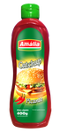 KETCHUP STA AMALIA PICANTE 400G