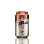 CERVEJA ITAIPAVA PREMIUM PURO MALTE 350ml