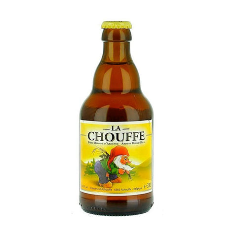 CERVEJA LA CHOUFFE 330ml