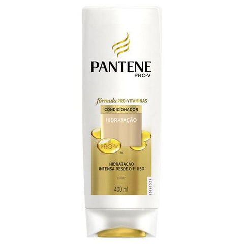 CONDICIONADOR PANTENE HIDRATACAO 400ML