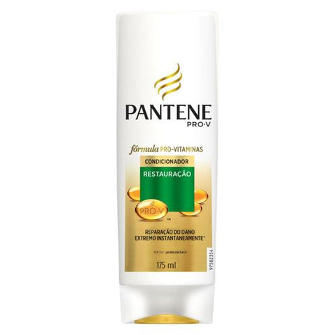 CONDICIONADOR PANTENE RESTAURACAO 175ML