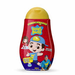 CONDICIONADOR LUCCAS NETO TODOS OS TIPOS 260ml