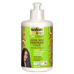 CREME PENTEAR SALON LINE SOS CACHO COCO 300ML