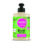 CREME PENTEAR SEDA BOOM TRANSICAO 295ML