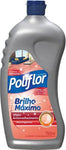 CERA POLIFLOR B MAXIMO VERMELHO 750ml