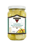 ALCACHOFRA HEMMER CORACOES 200g