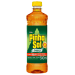 DESINFETANTE PINHO S ORIGINAL 500ML