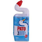 DESINFETANTE PATO LIMP PROFUNDA GEL MARINE 500ml