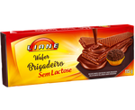 BISC LIANE WAFER BRIGADEIRO S/LACTOSE 115G