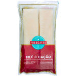 FILE CACAO FRESCATTO 500G