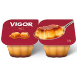 SOBREMESA VIGOR FLAN CARAMELO 220G