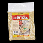 LINHACA FUMEL DOURADA 200G