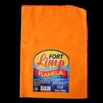 FLANELA FORT LIMP 38X56CM C/1