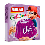 GELATINA NEILAR UVA 30G